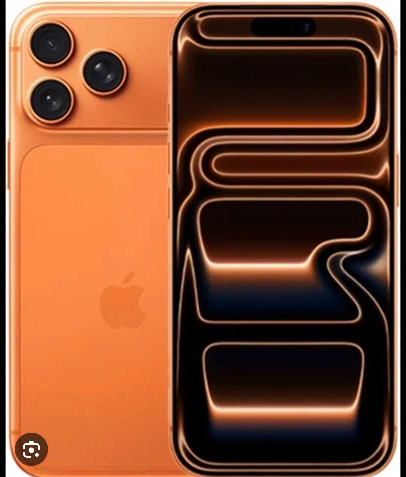 iPhone 17 Pro Max 256GB Azul eSIM – Potente y Elegante